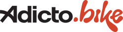 Adicto.Bike Logo